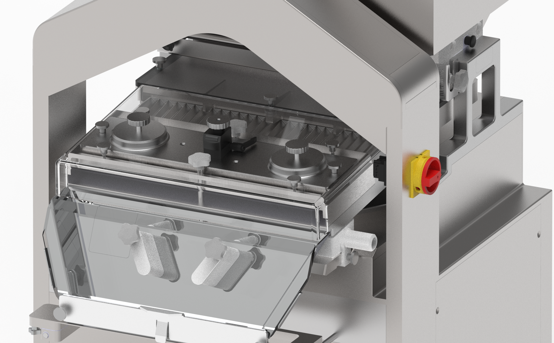 SYPRO® ProdLift - HMH Systems AG