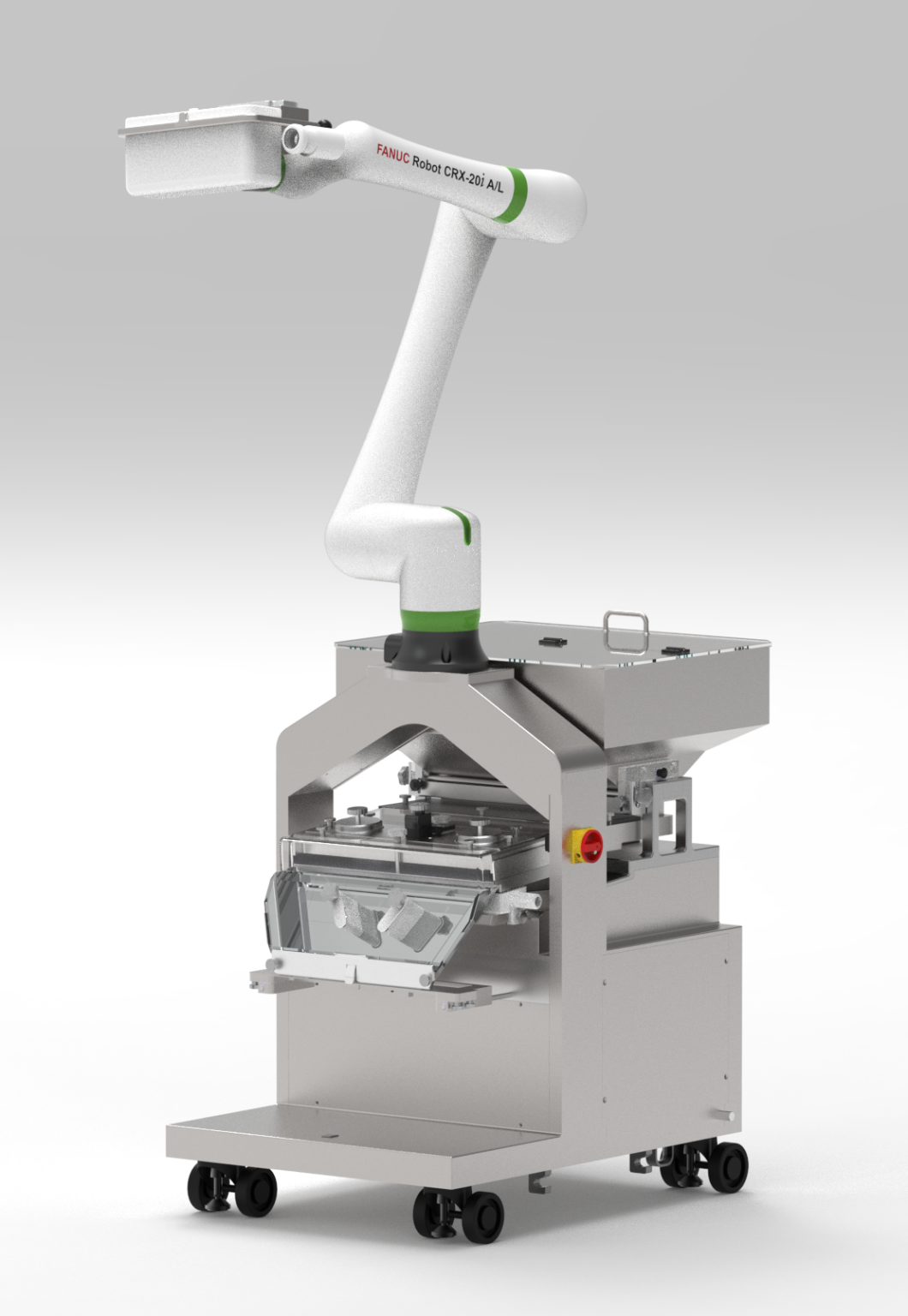 SYPRO® ProdLift - HMH Systems AG