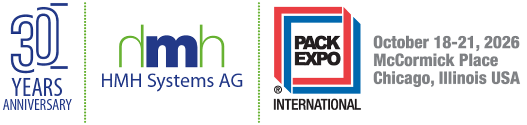 Pack Expo Chicago 2026
